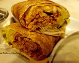 A picture of step 6 of Chicken Shawarma.