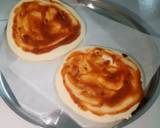 Pita pizza recipe step 3 photo
