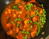 Echore Kosha (Green Jackfruit Curry) recipe step 7 photo