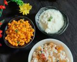 बुंदी रायता (boondi raita recipe in marathi) रेसिपी स्टेप 7 फोटो 