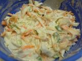 Bakwan Sayur Ebi