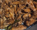 Foto langkah ke 3 dari resep Tulangan Ayam Kecap.