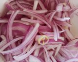 Foto del paso 5 de la receta: Arroz con chancho