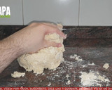 Foto del paso 1 de la receta: Pan en 10 minutos SIN HORNO