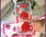 عکس مرحله 7 از دستور دسر پاناکوتای وانیلی