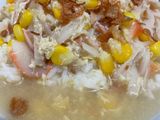 Sup Jagung Crabstick