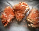 Foto del paso 2 de la receta: Codillo meloso asado