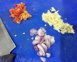 Foto langkah ke 2 dari resep Brokoli Saus Tiram.