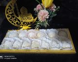 صورة لخطوة 4 من وصفة المعمول