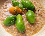 Foto langkah ke 3 dari resep Ase Cabe Gendot.
