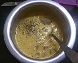 A picture of step 4 of Besan Bread Toast.