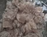 Black pepper Chicken recipe step 1 photo
