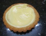 Foto del paso 7 de la receta: Mini tartaletas de frutas 🍰 🍓 (masa de galletas de jengibre)