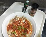 Foto langkah ke 4 dari resep Bakso aci kekinian.