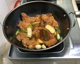 家常滷排骨/便當滷排骨的食譜步驟5照片