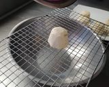 Foto del paso 4 de la receta: Glaseado espejo