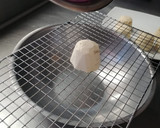 Foto del paso 4 de la receta: Glaseado espejo