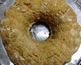 Foto del paso 6 de la receta: Carrot cake 🥕 en microondas