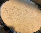 A picture of step 3 of Baked lemon butter Fish.