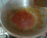 Foto langkah ke 2 dari resep Telor masak merah.
