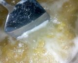 A picture of step 1 of Smoky macaroni.