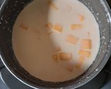 Foto langkah ke 3 dari resep Mac n Cheese.
