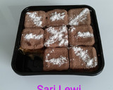Foto del paso 10 de la receta: Pastel dulce (7 ingredientes)