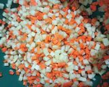 Foto langkah ke 1 dari resep Risol ekonomis (250gr tepung jadi 38pcs risol).