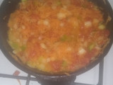 Tarta de pollo 🥮🍗