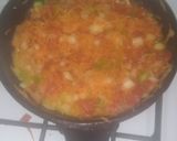 Foto del paso 2 de la receta: Tarta de pollo 🥮🍗