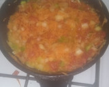 Foto del paso 2 de la receta: Tarta de pollo 🥮🍗