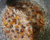Foto del paso 2 de la receta: 🦌🎅🏻Garrapiñada de almendras 🎅🏻 4 ingredientes 🎅🏻15 minutos 🎅🏻Facilísimo, rendidor y delicioso 🎅🏻🦌