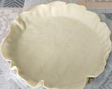 Une image de l'étape 5 de Flan pâtissier.