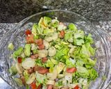 Foto del paso 5 de la receta: Ensalada de palmito 🧑🏻🍳