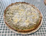 Une image de l'étape 11 de Tarte croûte à thé.