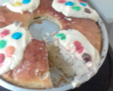Foto del paso 3 de la receta: Rosca de Pascua