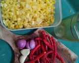 Foto langkah ke 1 dari resep Sambal Nanas.