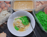 Foto langkah ke 12 dari resep Putu Mayang (Khas Betawi).