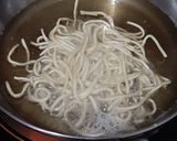 Foto langkah ke 3 dari resep IFU MIE ala ala.
