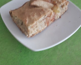 Foto del paso 4 de la receta: Queque Avena, Manzana y Dulce de Membrillo
