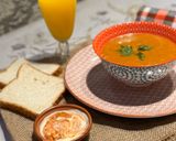 صورة لخطوة 8 من وصفة حساء السردين 🐟soupe de sardines