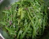 Foto del paso 2 de la receta: Porotos verdes frescos