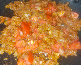 மாசி கருவாடு தொக்கு(maasi karuvadu thokku recipe in tamil) ரெசிபி ஸ்டேப் 3 புகைப்படம்