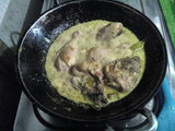 Ayam Bakar Klaten 