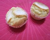 Foto del paso 7 de la receta Magdalenas clásicas