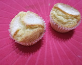 Foto del paso 7 de la receta: Magdalenas clásicas