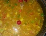 صورة لخطوة 4 من وصفة الرز بالديك الرومي