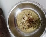 A picture of step 9 of Pizza bombs.