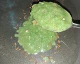 NAAN CHAAP (spicy chicken fillings in naan) recipe step 1 photo