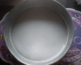 Foto del paso 1 de la receta: Bizcochuelo de chocolate 🍫